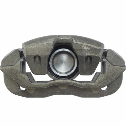 Centric Parts Disc Brake Caliper Semi-Loaded for 1986-1993 Mazda B2000 B2200 B2600 141.45032