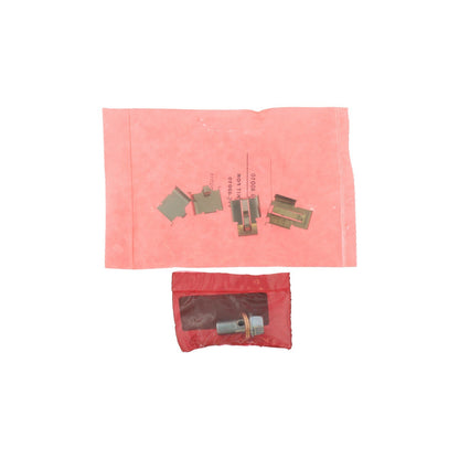Centric Parts Disc Brake Caliper Semi-Loaded for 1986-1993 Mazda B2000 B2200 B2600 141.45032