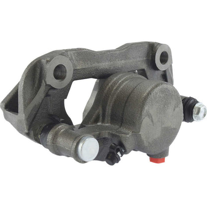 Stoptech Centric Semi-Loaded Brake Caliper - Front Left 141.45032