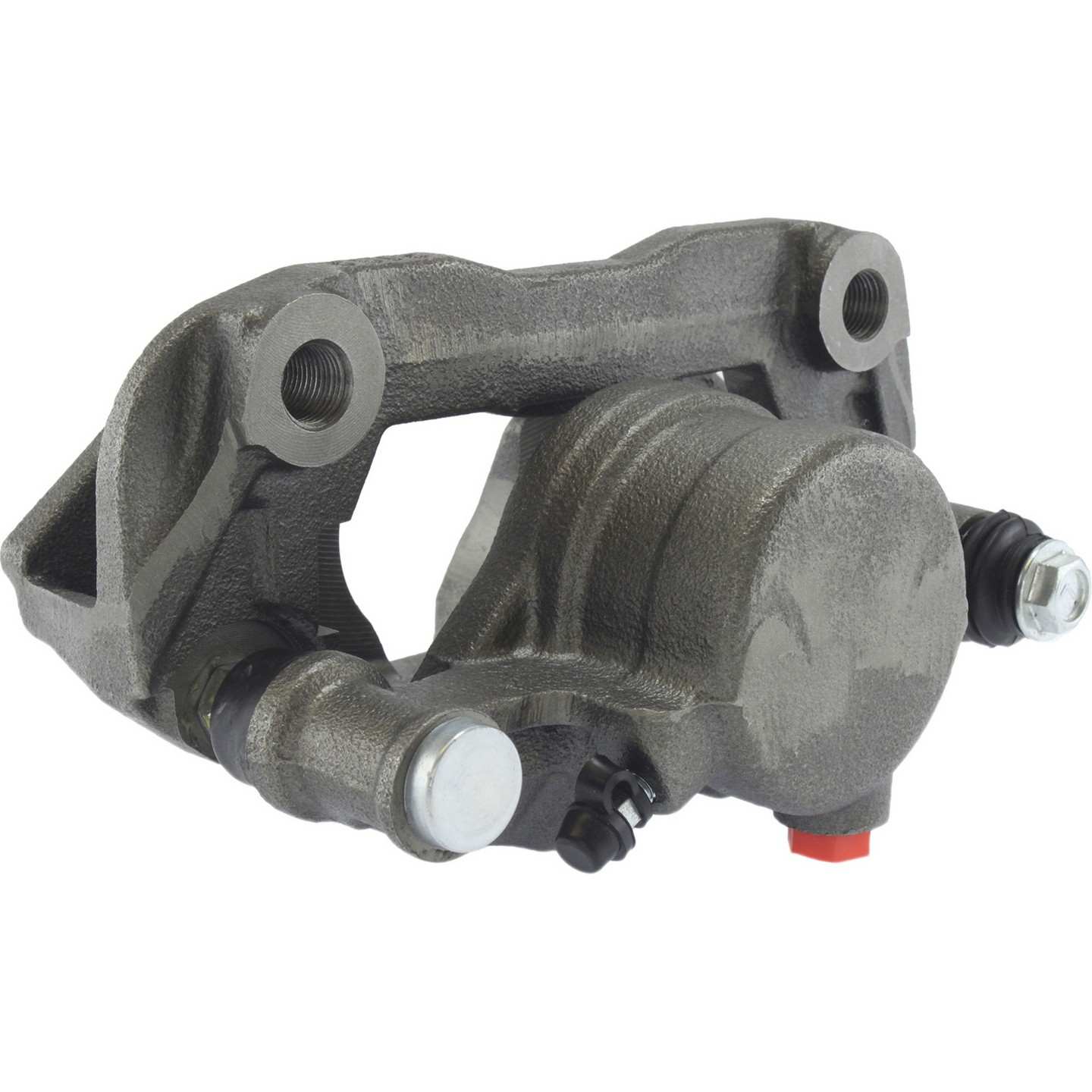 Centric Parts Disc Brake Caliper Semi-Loaded for 1986-1993 Mazda B2000 B2200 B2600 141.45032