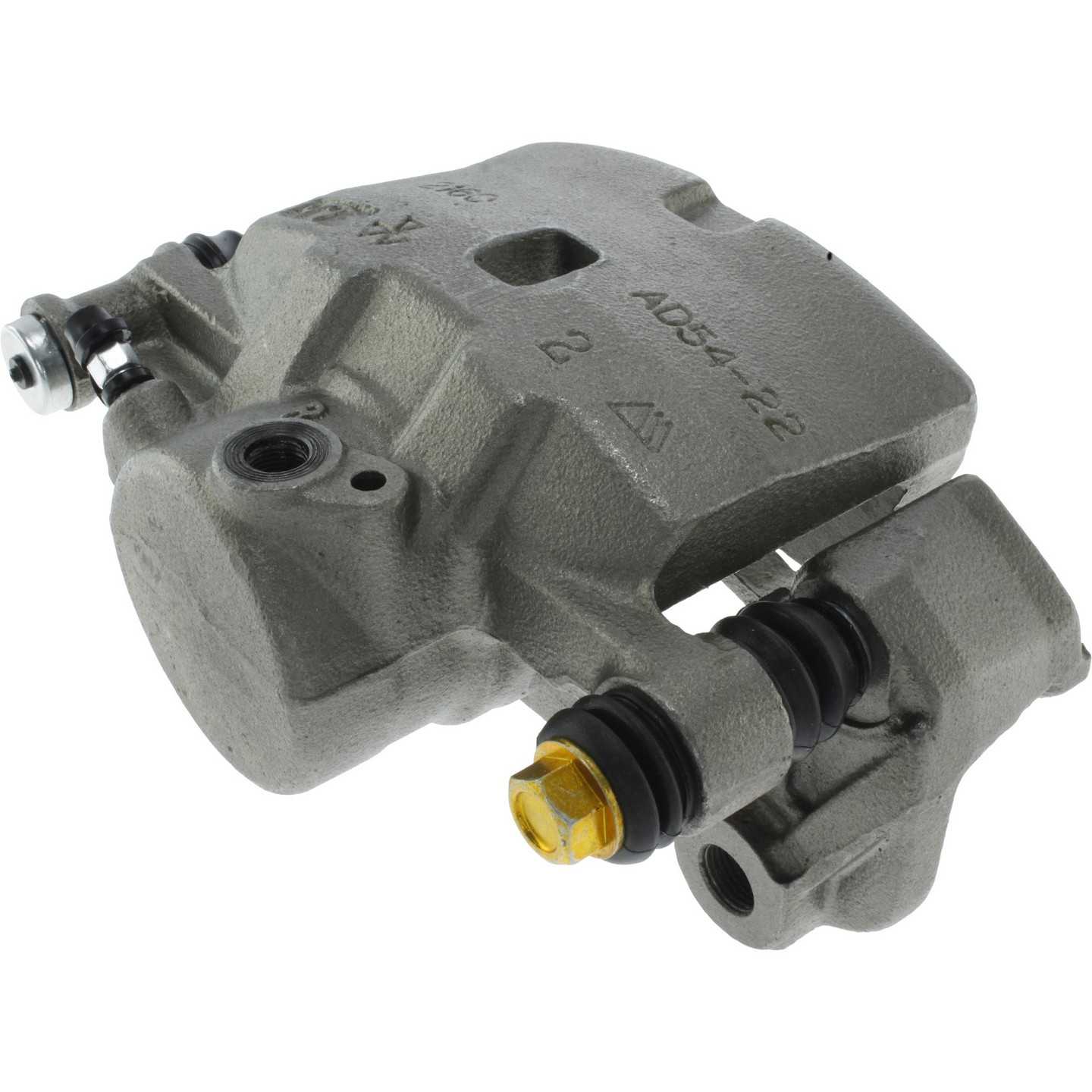 StopTech Semi-Loaded Brake Caliper 141.45033