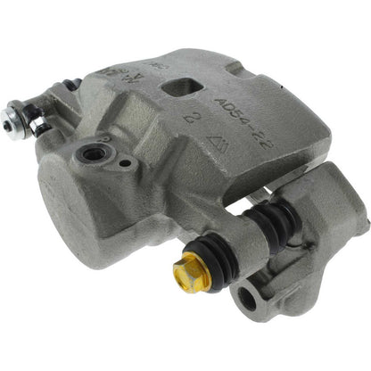 Stoptech Centric Semi-Loaded Brake Caliper - Front Right 141.45033