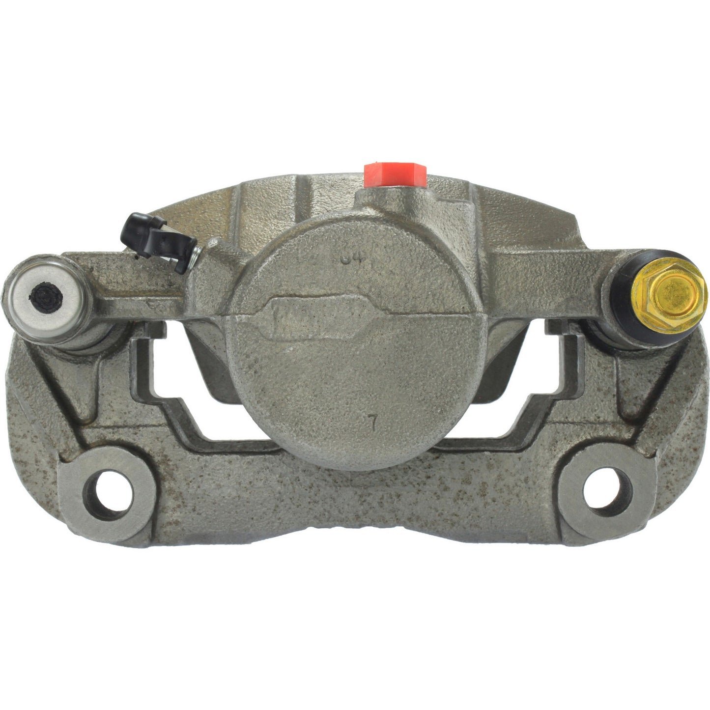 Stoptech Centric Semi-Loaded Brake Caliper - Front Right 141.45033