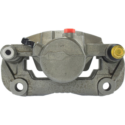 Stoptech Centric Semi-Loaded Brake Caliper - Front Right 141.45033