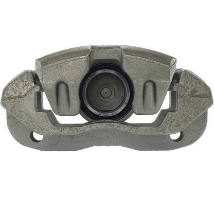 Centric Parts Disc Brake Caliper Semi-Loaded with Anti-Corrosion Finish for 1987-1993 Mazda B2600 141.45033