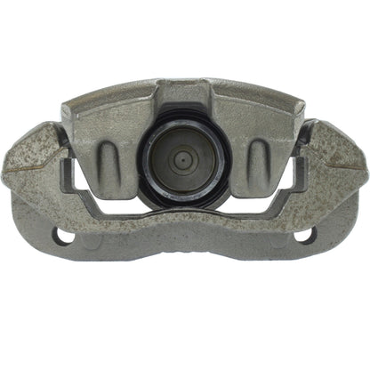 Stoptech Centric Semi-Loaded Brake Caliper - Front Right 141.45033