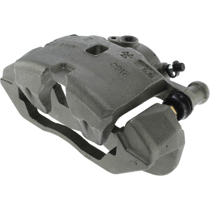 Centric Parts Disc Brake Caliper Semi-Loaded with Anti-Corrosion Finish for 1987-1993 Mazda B2600 141.45033
