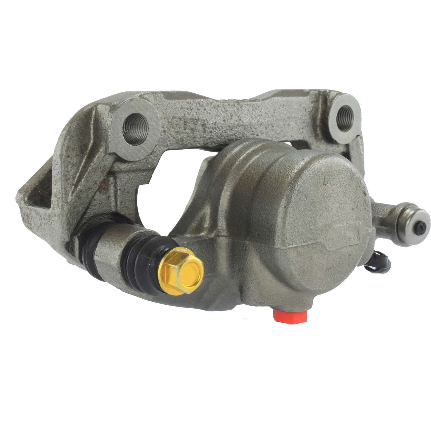 Stoptech Centric Semi-Loaded Brake Caliper - Front Right 141.45033