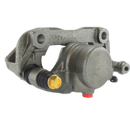 Stoptech Centric Semi-Loaded Brake Caliper - Front Right 141.45033