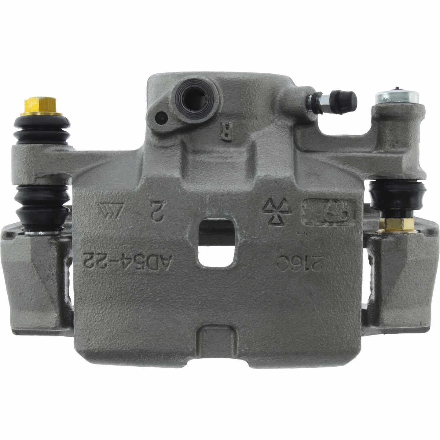 StopTech Semi-Loaded Brake Caliper 141.45033