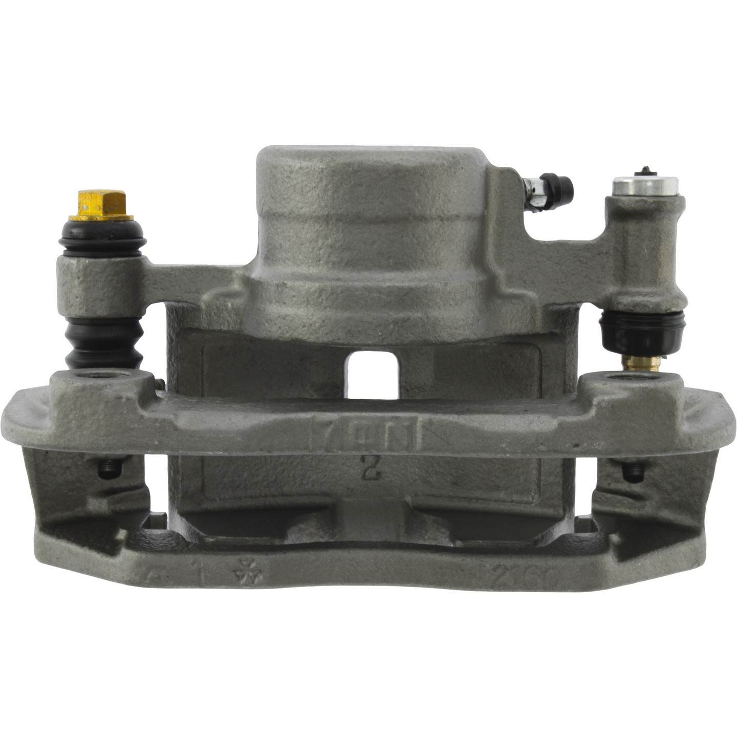 Centric Parts Semi-Loaded Brake Caliper 141.45034
