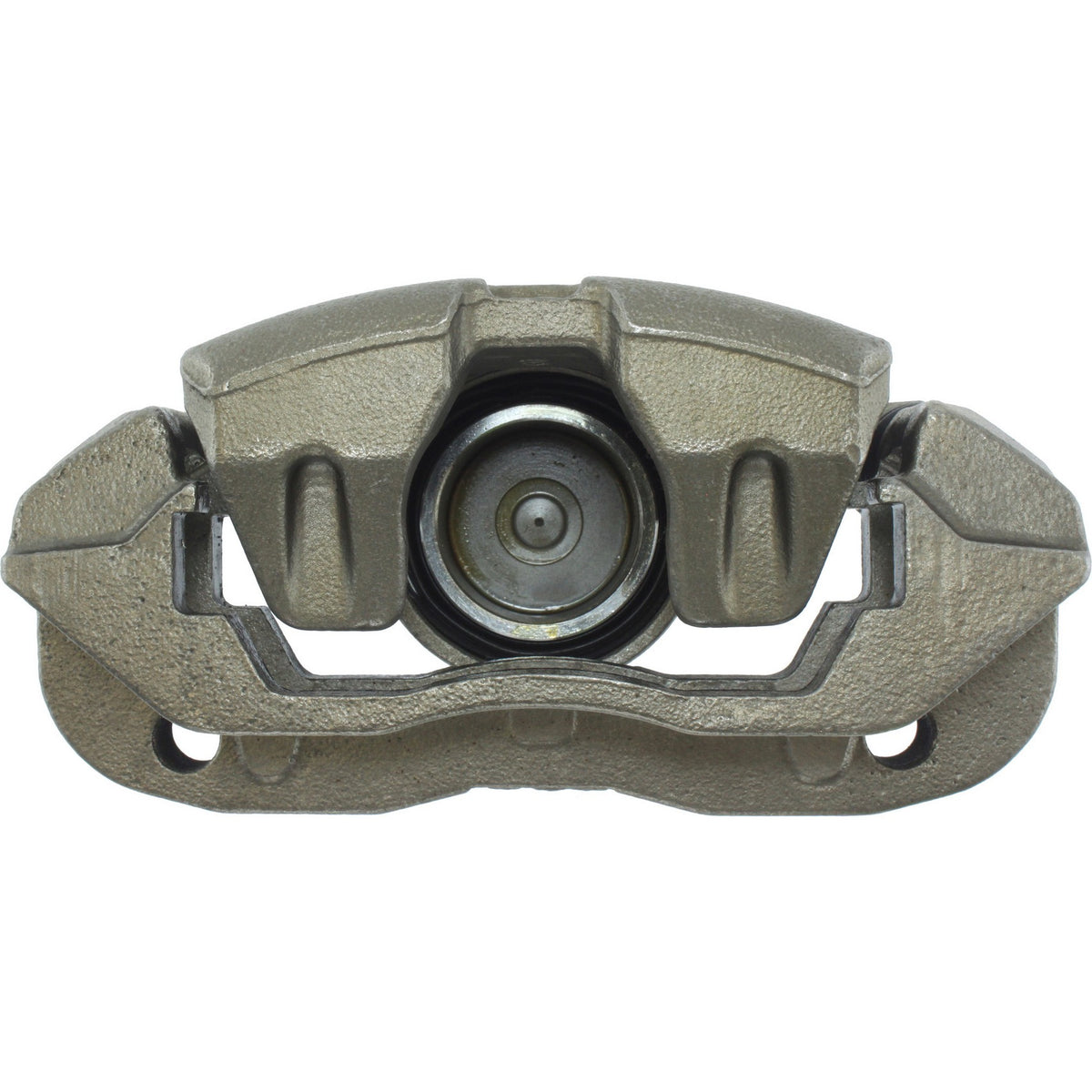 Centric Parts Disc Brake Caliper Semi-Loaded for 1987-1993 Mazda B2600 141.45034