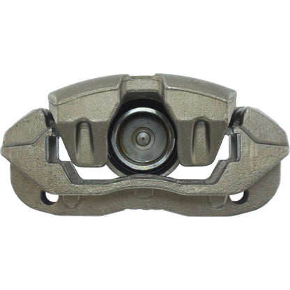 Centric Parts Disc Brake Caliper Semi-Loaded for 1987-1993 Mazda B2600 141.45034
