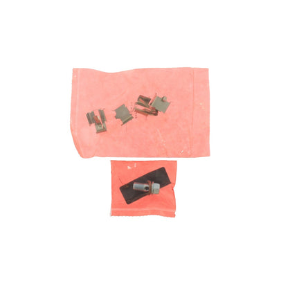 Centric Parts Semi-Loaded Brake Caliper 141.45034