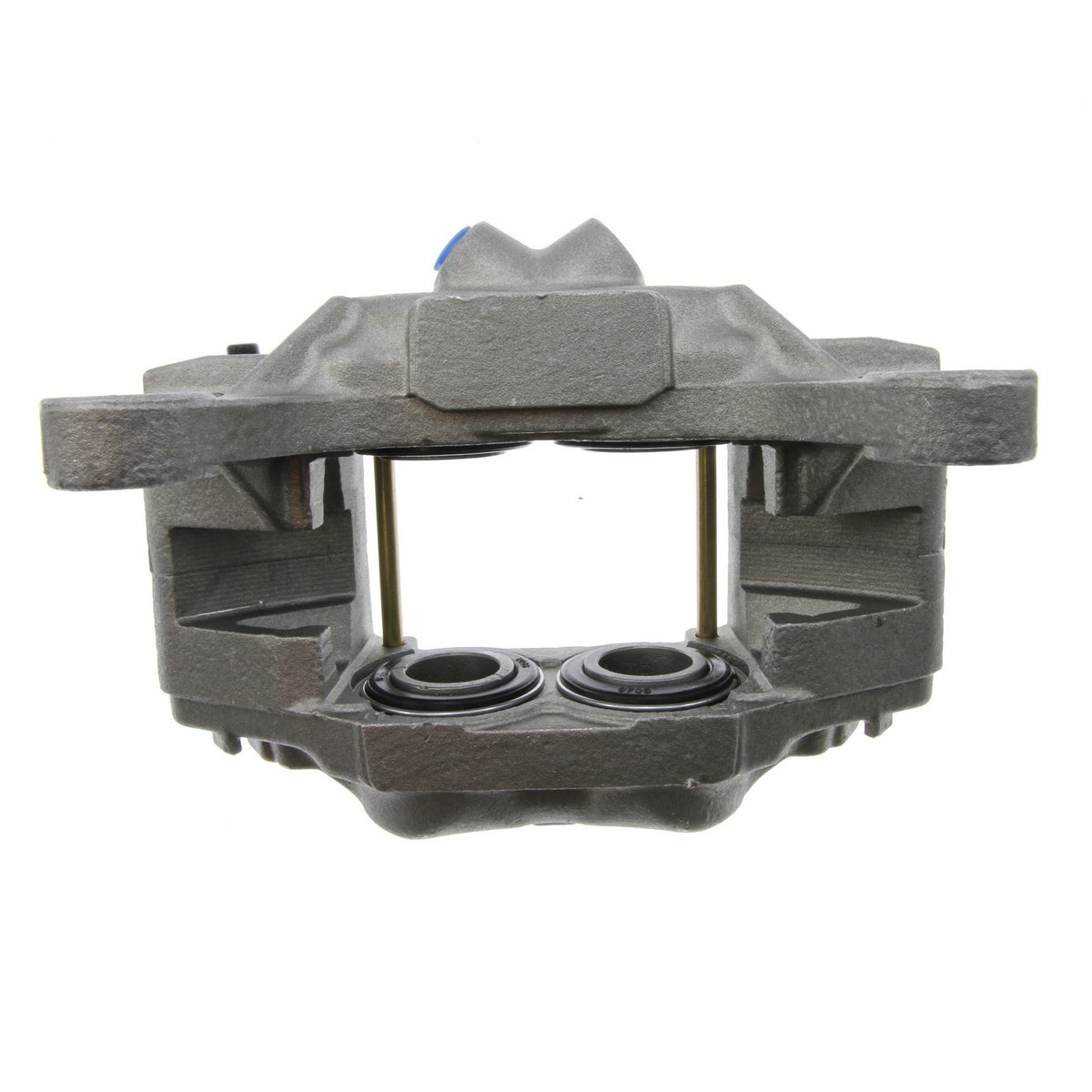 Stoptech Centric 86-92 Mazda RX-7 Semi-Loaded Right Front Rebuilt Brake Caliper 141.45035