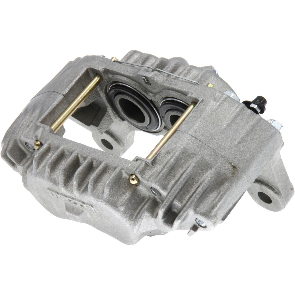 Stoptech Centric 86-92 Mazda RX-7 Semi-Loaded Right Front Rebuilt Brake Caliper 141.45035