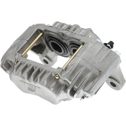 Stoptech Centric 86-92 Mazda RX-7 Semi-Loaded Right Front Rebuilt Brake Caliper 141.45035