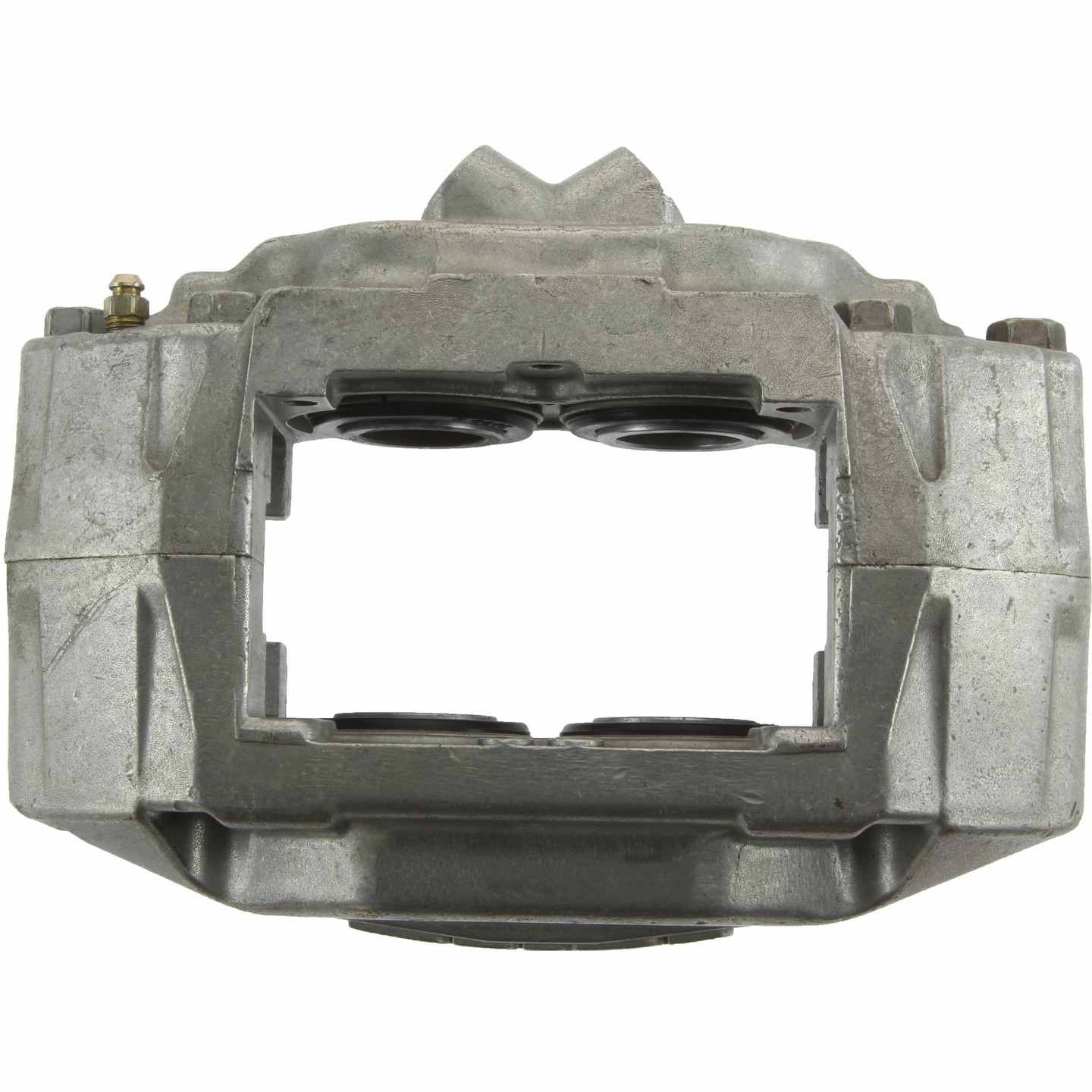 Stoptech Centric 93-95 Mazda RX-7 Remanufactured Semi-Loaded Front Driver Side Brake Caliper 141.45038
