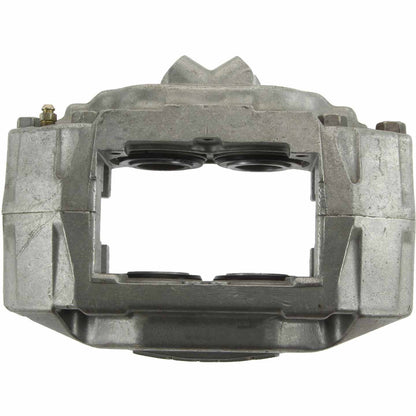 Stoptech Centric 93-95 Mazda RX-7 Remanufactured Semi-Loaded Front Driver Side Brake Caliper 141.45038