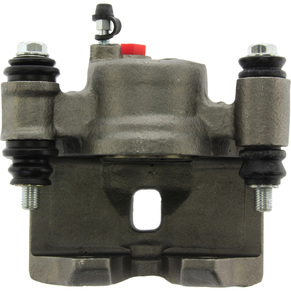 Stoptech Centric 87-89 Mazda 323 Semi Loaded Front Driver Side Brake Caliper 141.45040