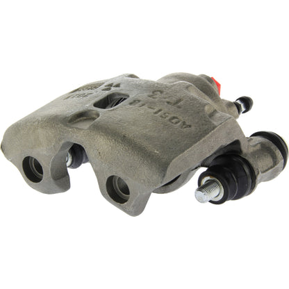 Stoptech Centric 87-89 Mazda 323 Semi Loaded Front Driver Side Brake Caliper 141.45040