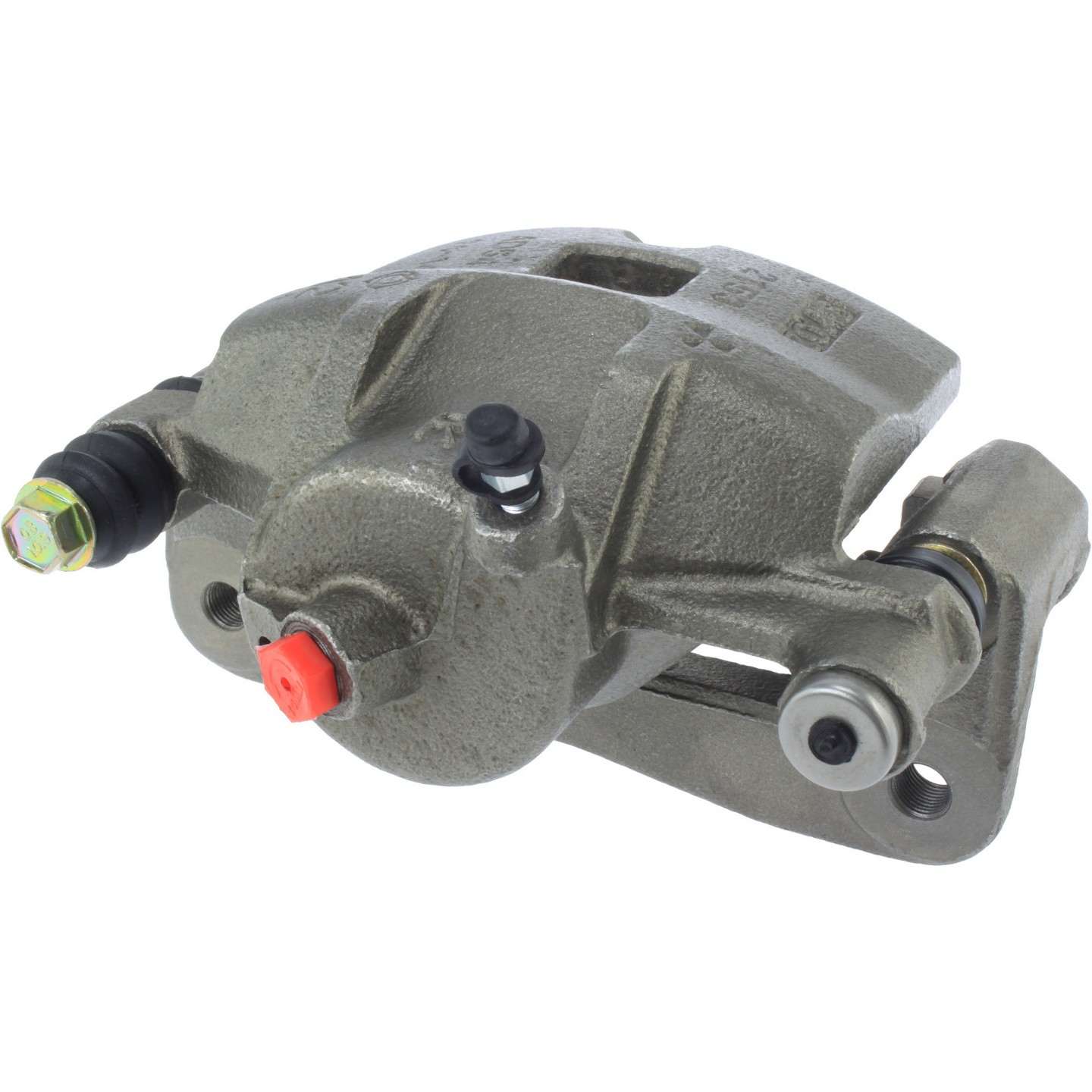 Centric Parts Disc Brake Caliper Semi-Loaded for 1992-1989 Ford Probe 1992-1988 Mazda 626 1992-1988 MX-6 141.45043