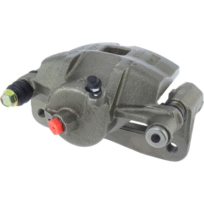 StopTech Semi-Loaded Brake Caliper 141.45043