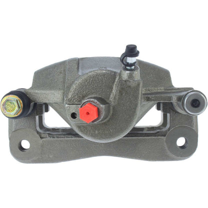 Centric Parts Disc Brake Caliper Semi-Loaded for 1992-1989 Ford Probe 1992-1988 Mazda 626 1992-1988 MX-6 141.45043