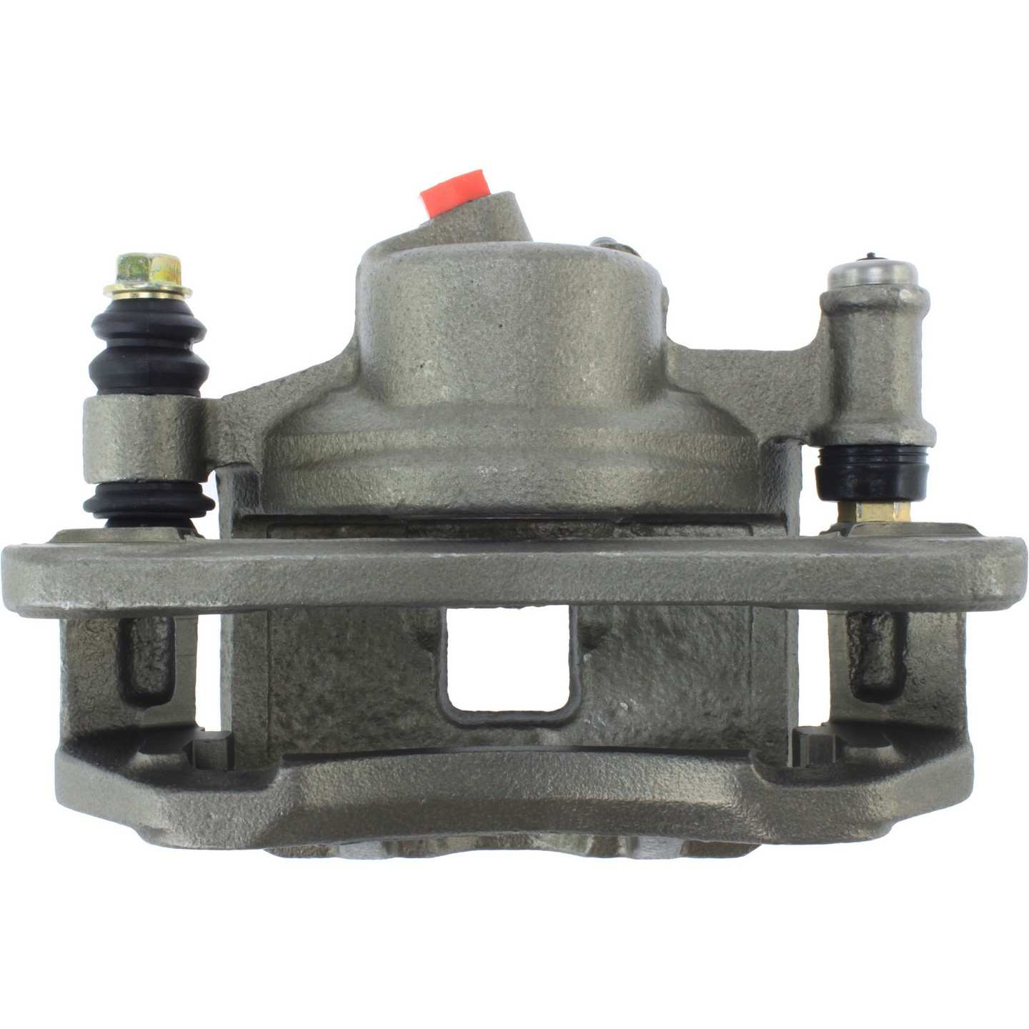 Centric Parts Disc Brake Caliper Semi-Loaded for 1992-1989 Ford Probe 1992-1988 Mazda 626 1992-1988 MX-6 141.45043