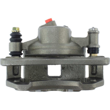 Centric Parts Disc Brake Caliper Semi-Loaded for 1992-1989 Ford Probe 1992-1988 Mazda 626 1992-1988 MX-6 141.45043