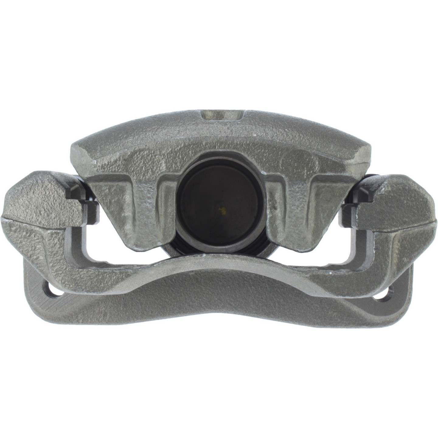 Centric Parts Disc Brake Caliper Semi-Loaded for 1992-1989 Ford Probe 1992-1988 Mazda 626 1992-1988 MX-6 141.45043