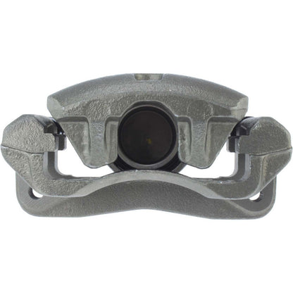 Centric Parts Disc Brake Caliper Semi-Loaded for 1992-1989 Ford Probe 1992-1988 Mazda 626 1992-1988 MX-6 141.45043
