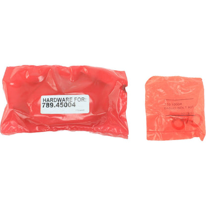 StopTech Semi-Loaded Brake Caliper 141.45043