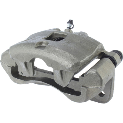 StopTech Semi-Loaded Brake Caliper 141.45043