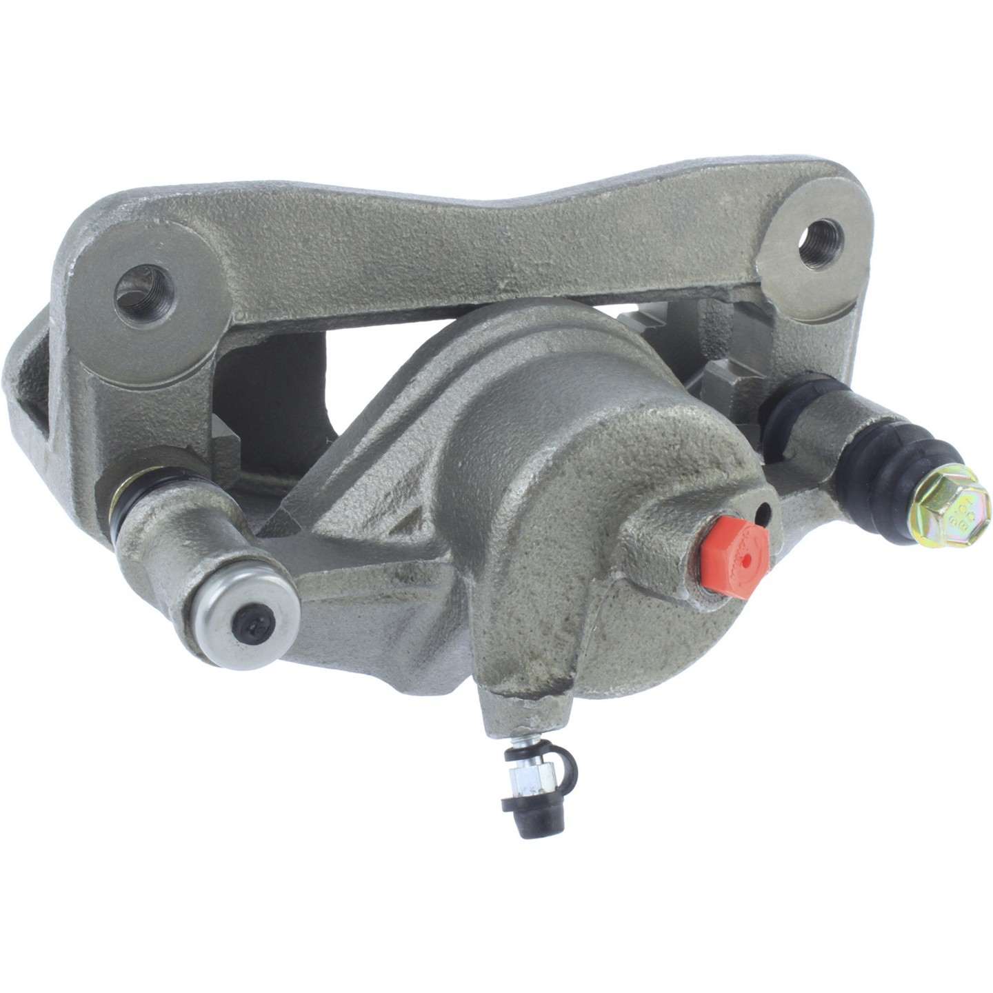 Centric Parts Disc Brake Caliper Semi-Loaded for 1992-1989 Ford Probe 1992-1988 Mazda 626 1992-1988 MX-6 141.45043