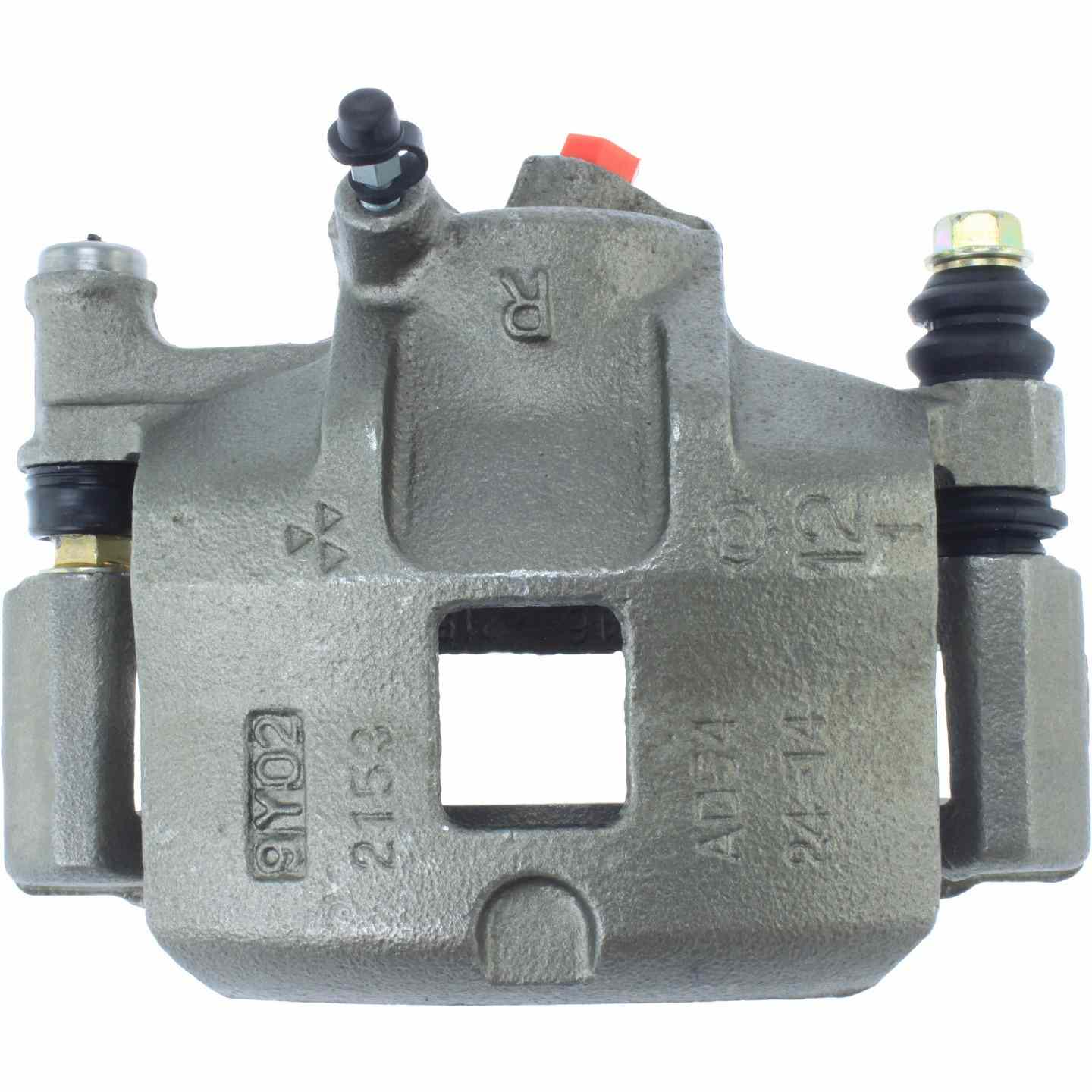 StopTech Semi-Loaded Brake Caliper 141.45043