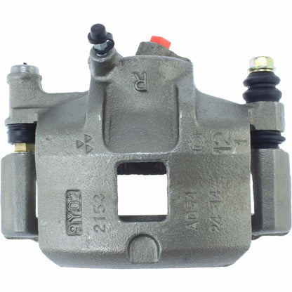 StopTech Semi-Loaded Brake Caliper 141.45043