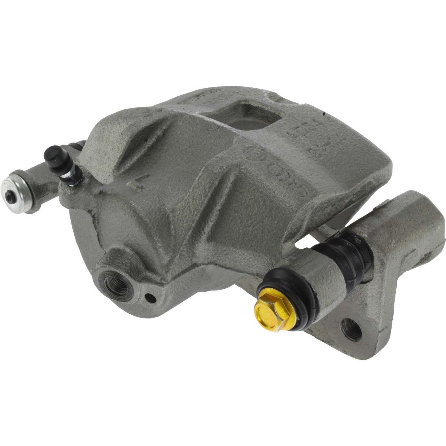 Centric Parts Semi-Loaded Brake Caliper 141.45044