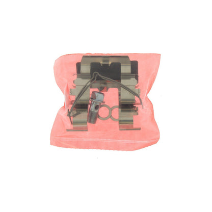 Centric Parts Semi-Loaded Brake Caliper 141.45044