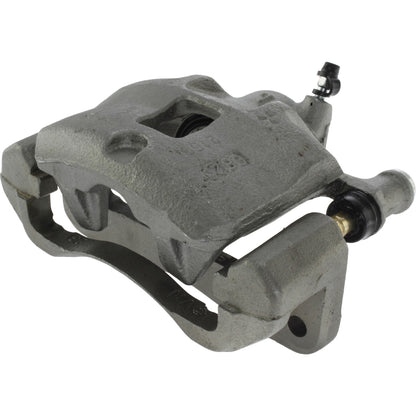 Centric Parts Disc Brake Caliper Semi-Loaded with Anti-Corrosion Finish for 1989‑1992 Ford Probe, Mazda 626, MX‑6 141.45044