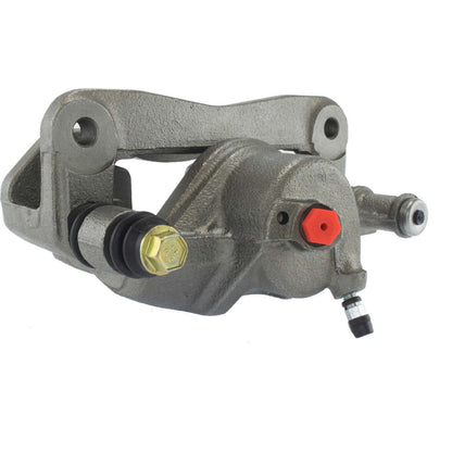 Centric Parts Disc Brake Caliper Semi-Loaded with Anti-Corrosion Finish for 1989‑1992 Ford Probe, Mazda 626, MX‑6 141.45044