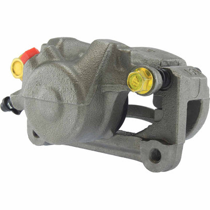 Centric Parts Disc Brake Caliper Semi-Loaded for 1990-1993 Mazda Miata 141.45047