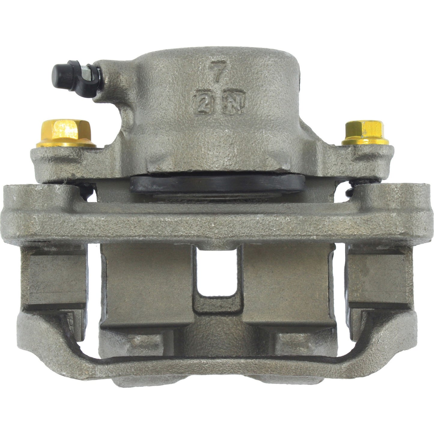 Stoptech Centric 90-93 Mazda Miata Front Right Semi-Loaded Caliper 141.45047