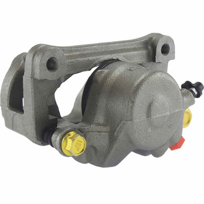 Centric Parts Disc Brake Caliper Semi-Loaded for 1990-1993 Mazda Miata 141.45047