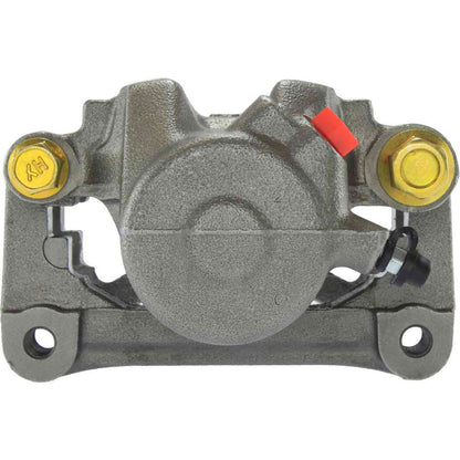 Centric Parts Disc Brake Caliper Semi-Loaded for 1990-1993 Mazda Miata 141.45048