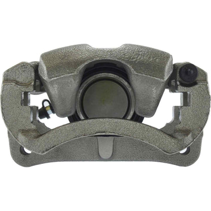 Centric Parts Disc Brake Caliper Semi-Loaded for 1990-1993 Mazda Miata 141.45048