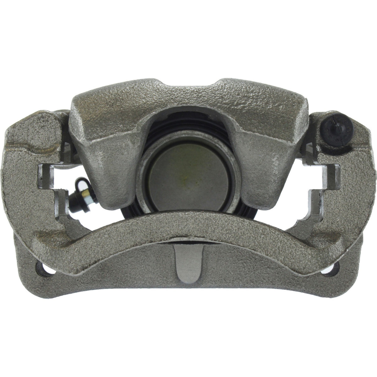 Centric Parts Disc Brake Caliper Semi-Loaded for 1990-1993 Mazda Miata 141.45048