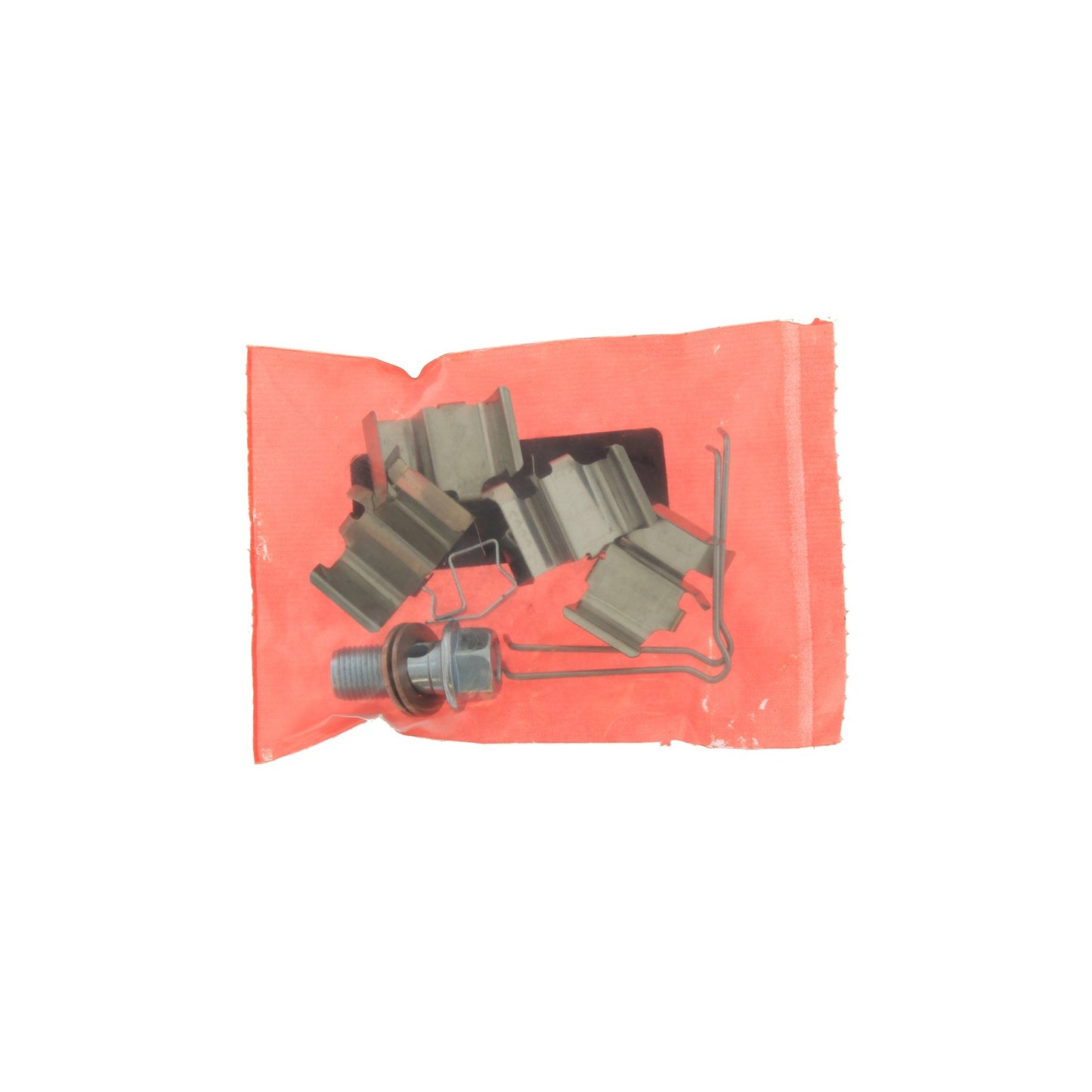 Stoptech Centric 90-93 Mazda Miata Front Left Semi-Loaded Caliper 141.45048