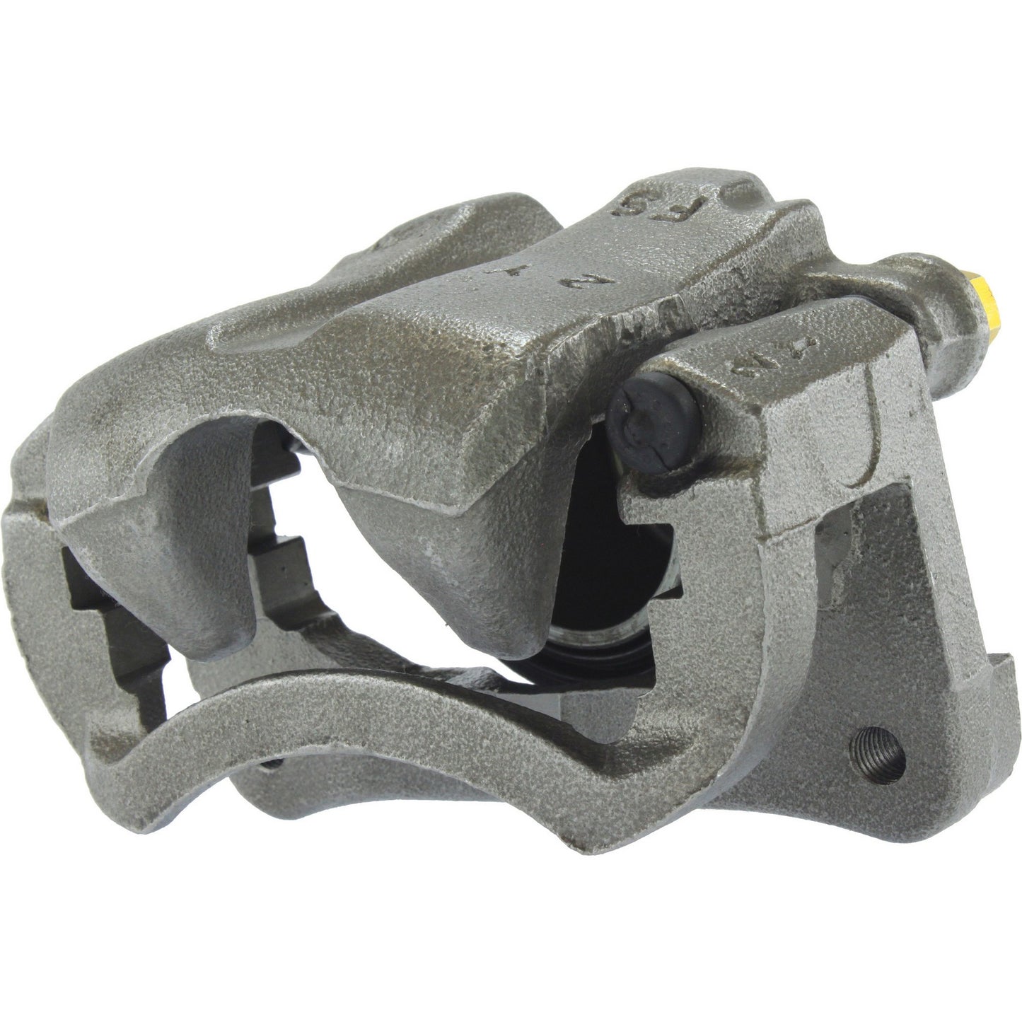 Stoptech Centric 90-93 Mazda Miata Front Left Semi-Loaded Caliper 141.45048