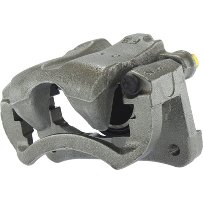 Stoptech Centric 90-93 Mazda Miata Front Left Semi-Loaded Caliper 141.45048